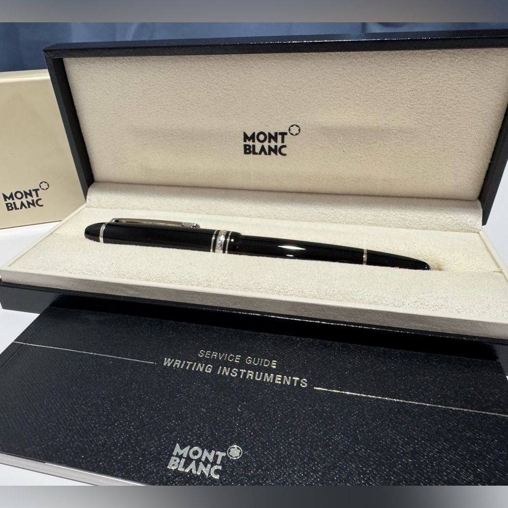 Montblanc Meisterstuck LeGrand Rollerball Pen